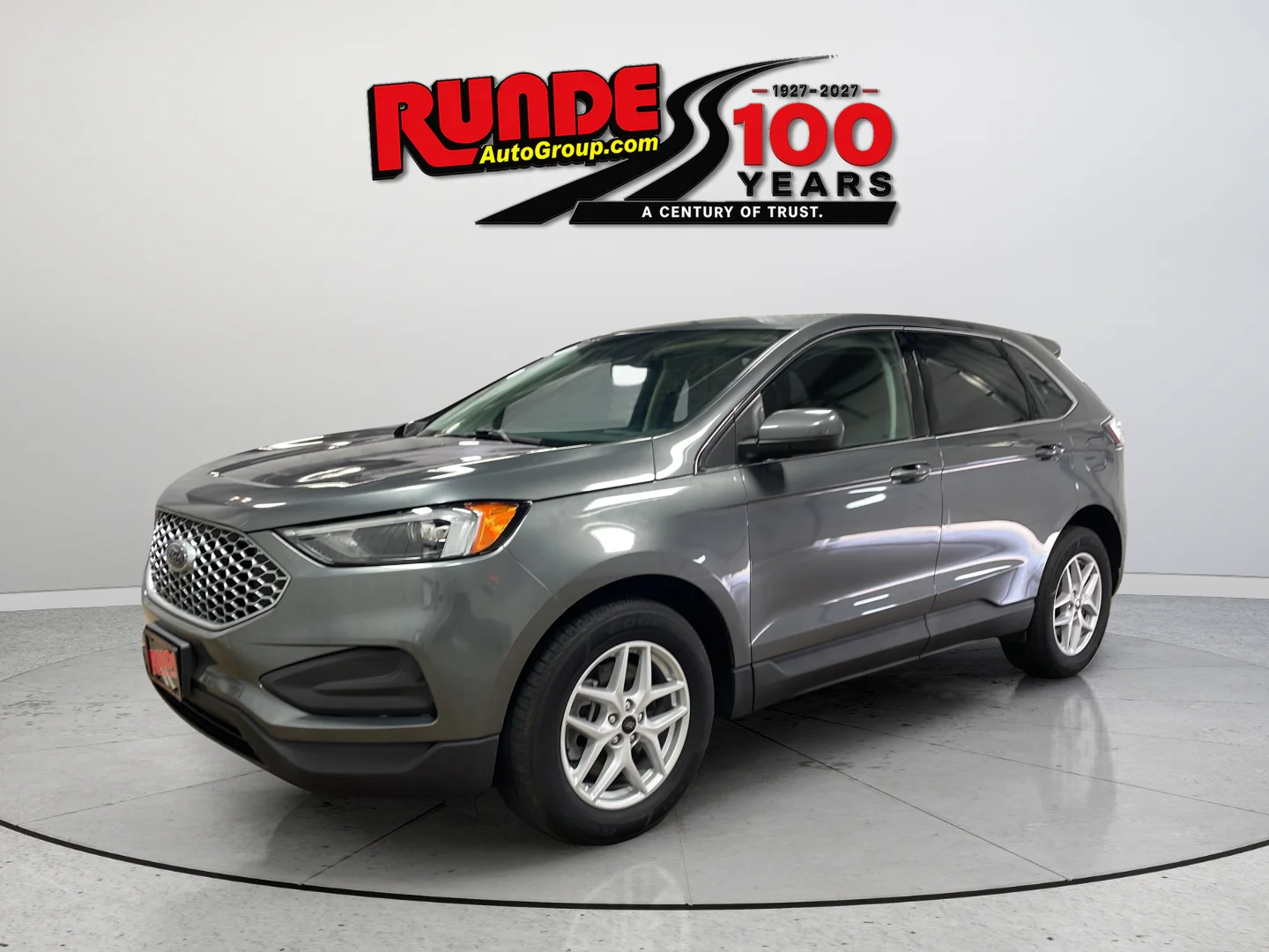 2023 Ford Edge