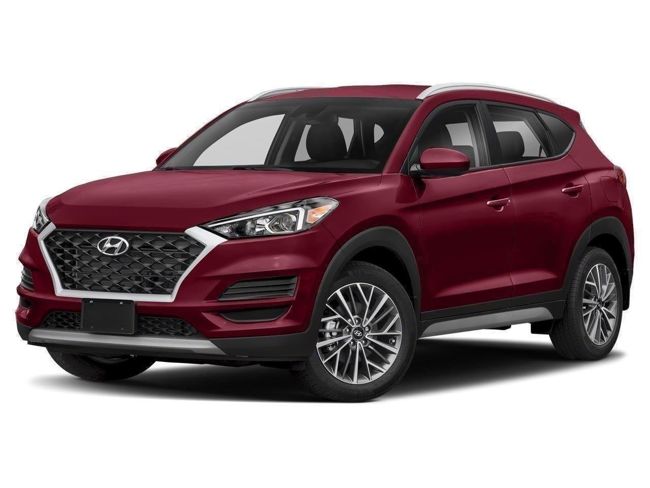 Used 2020 Gemstone Red Hyundai SEL image 54