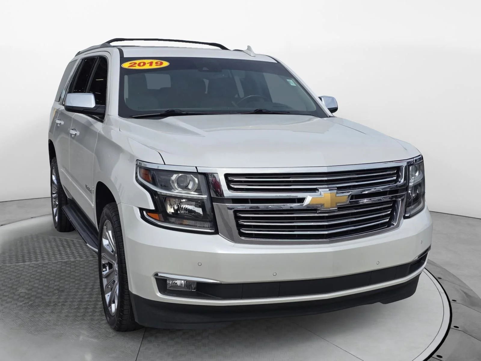 2019 Chevrolet Tahoe