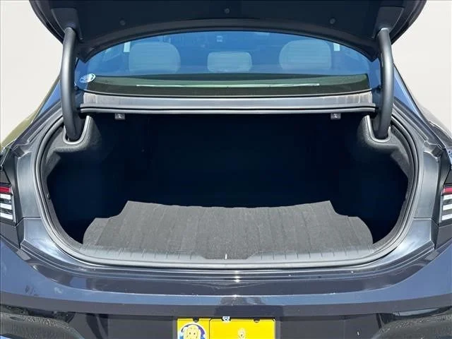 Used 2024 Blue Hyundai SEL image 20