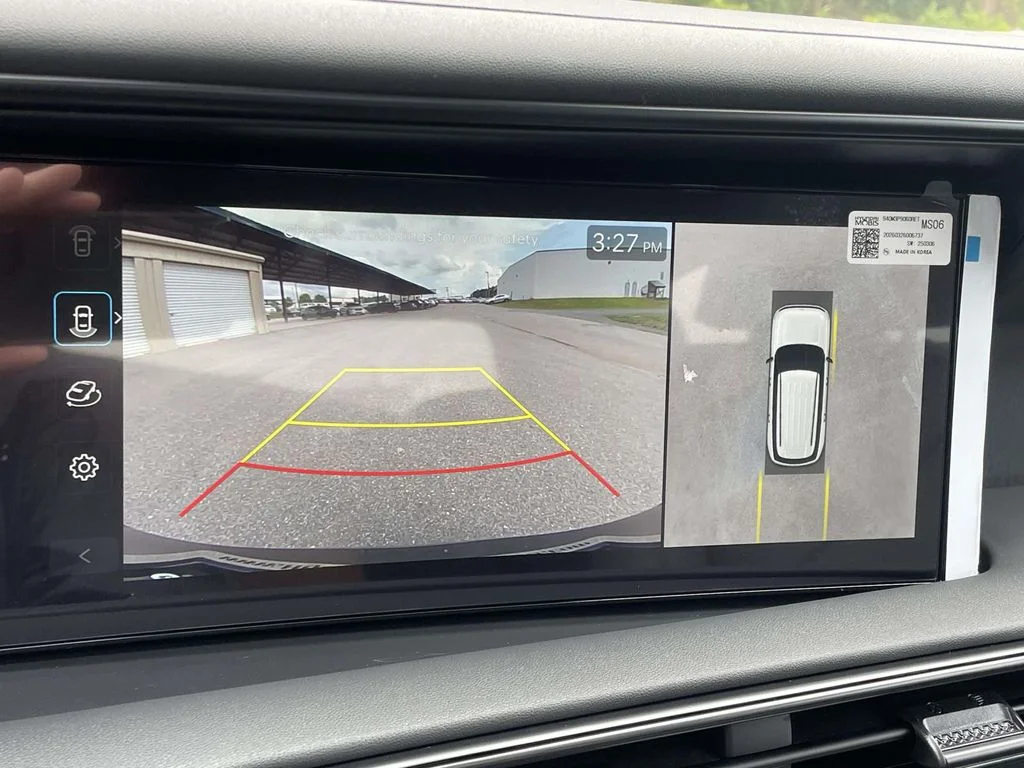New 2026 Gray Hyundai XRT Pro image 28