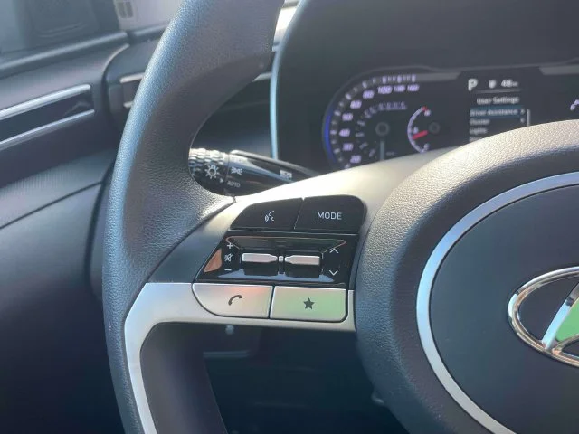 Used 2023 Red Hyundai SEL image 20