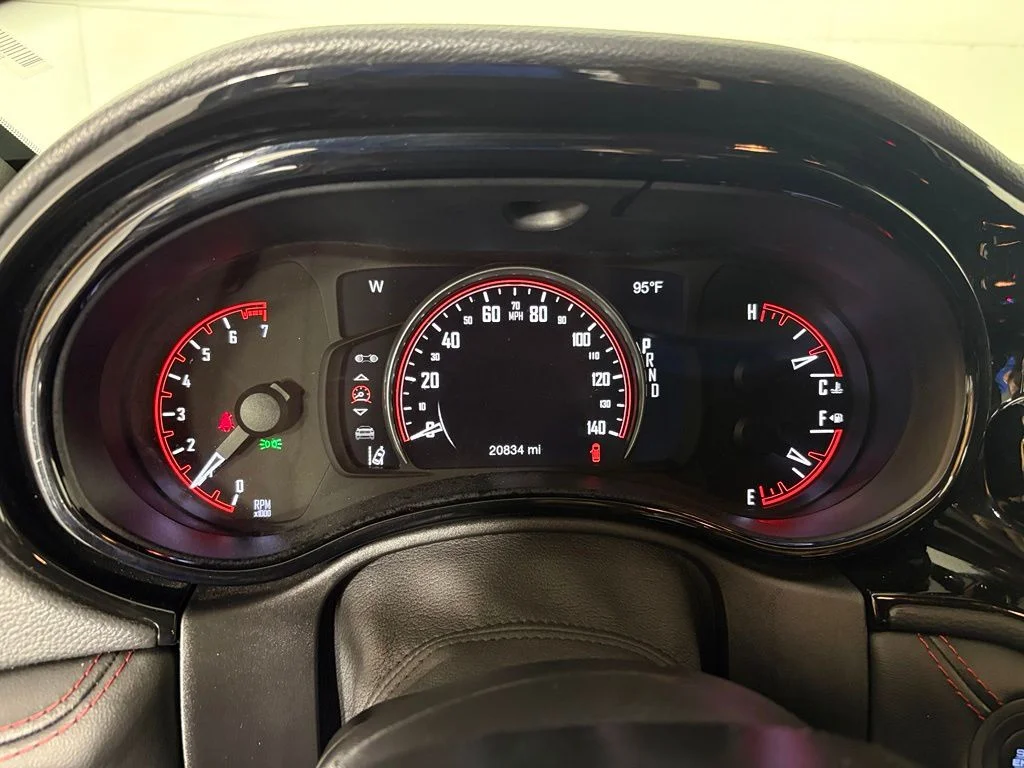 Used 2025 Gray Dodge GT Plus image 23