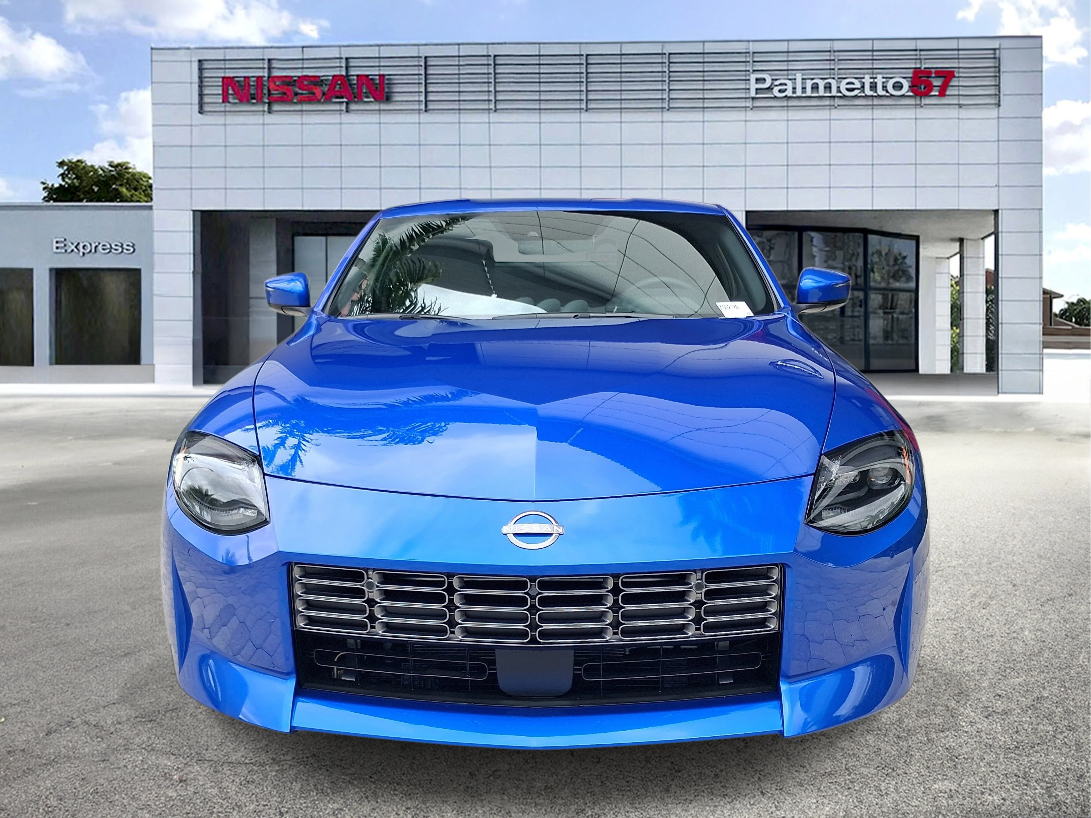 2026 53枚セット New 2026 Nissan Z For Sale Miami FL | #Z502180