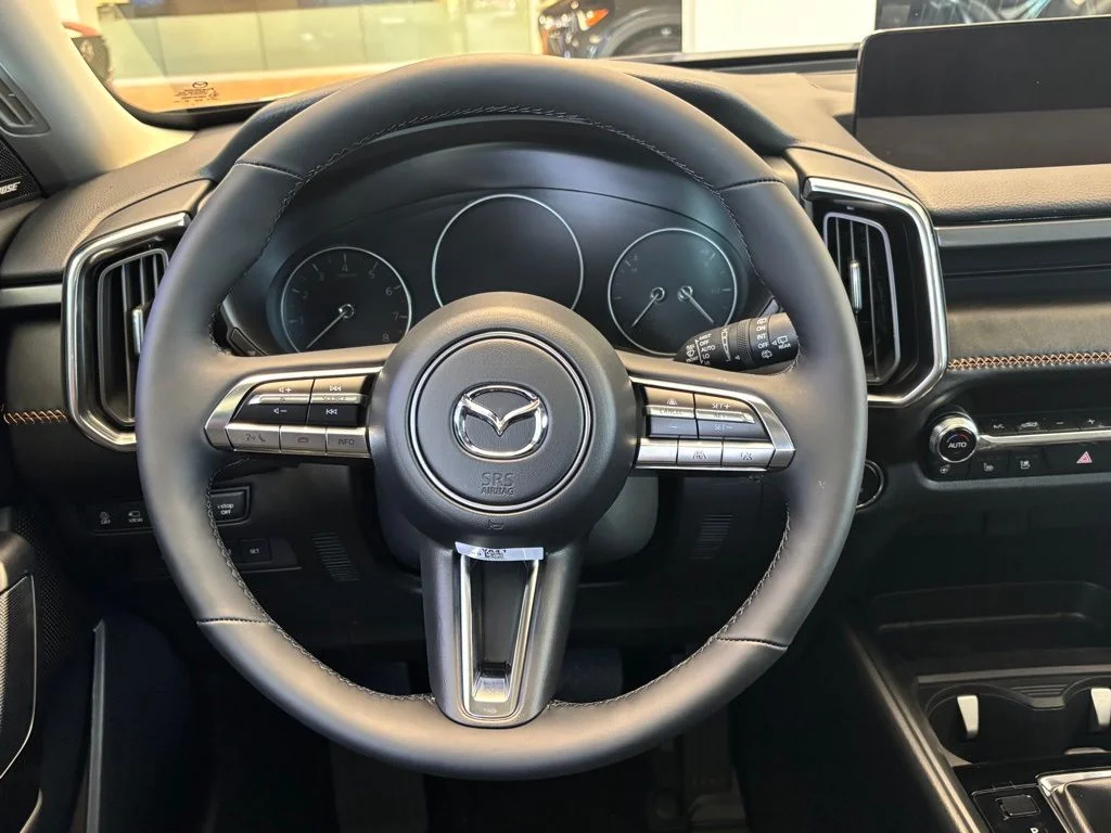 2025 Mazda CX-50 Premium Plus - Photo 11
