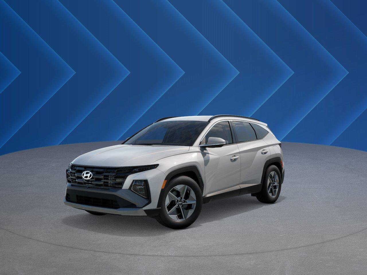 New 2026 Creamy White Pearl Hyundai SEL Convenience image 20