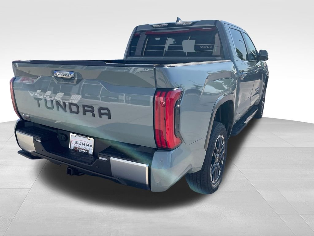 New 2026  Toyota Limited image 11