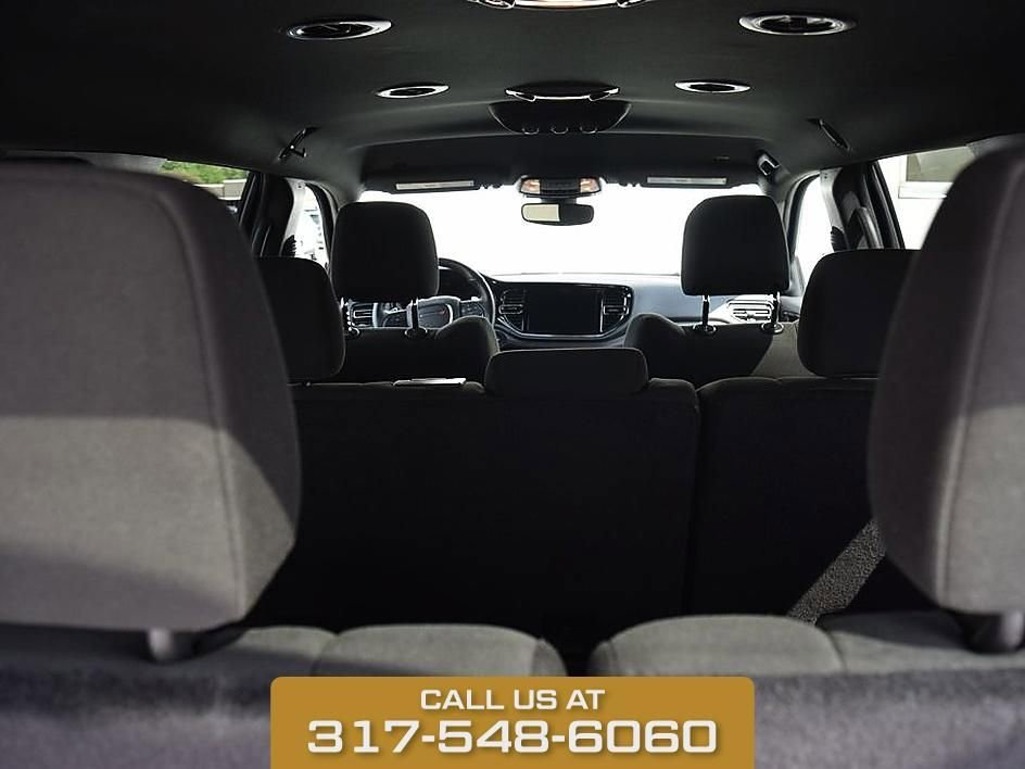 Used 2025 White Knuckle Cle Dodge GT image 38