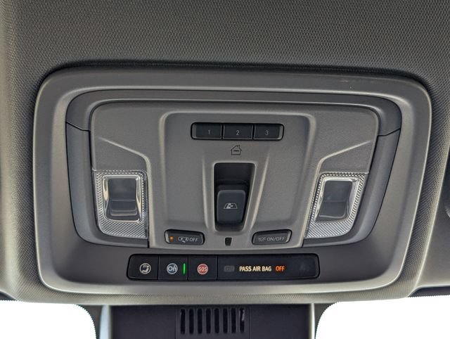 2026 Chevrolet Silverado 1500 LTZ - Photo 27