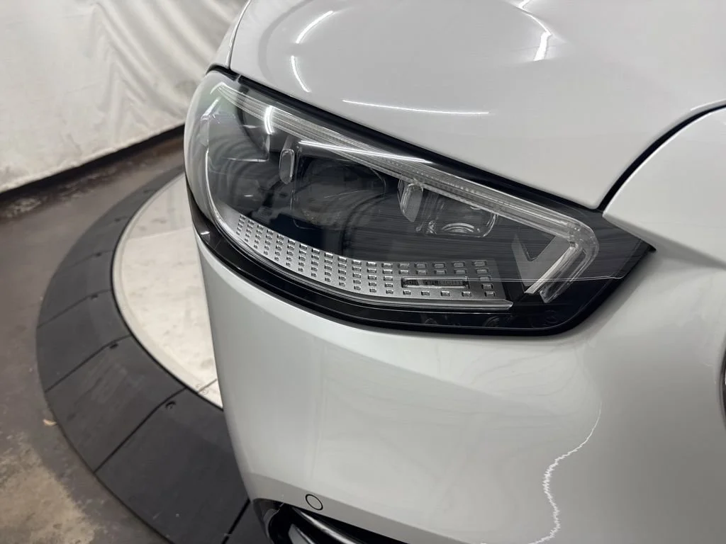 2026 Mercedes-Benz S-Class S 580 - Photo 45
