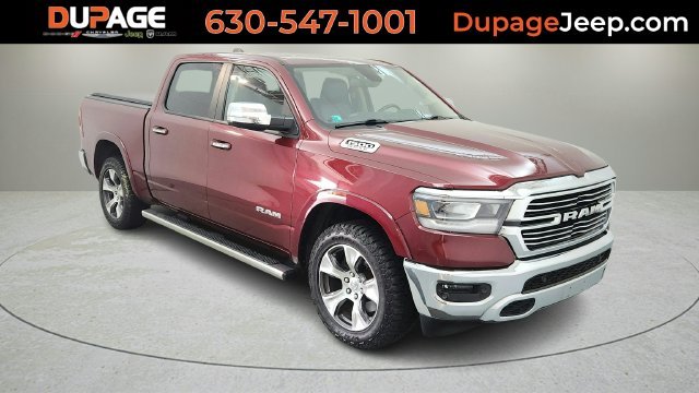 2019 RAM 1500 Pickup Laramie