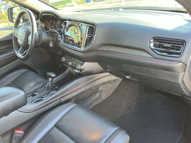 Used 2025 White Dodge GT Plus image 26