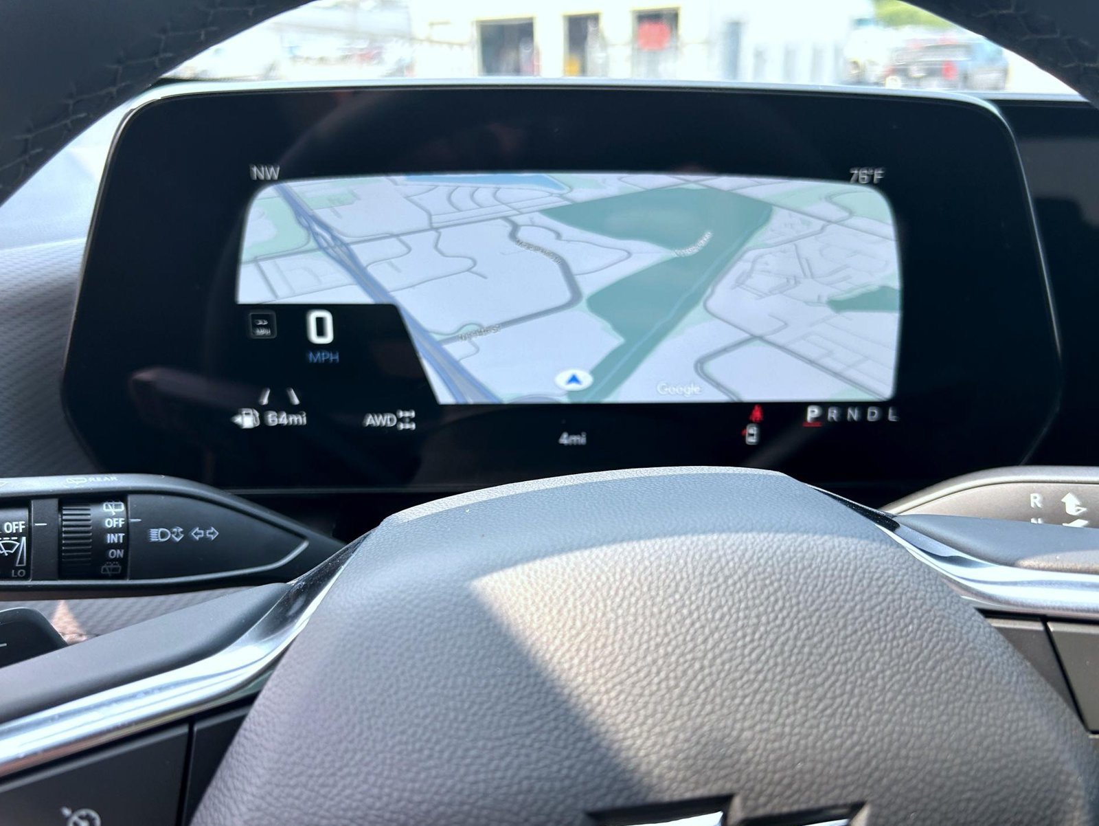 New 2027 Black Chevrolet LT image 14