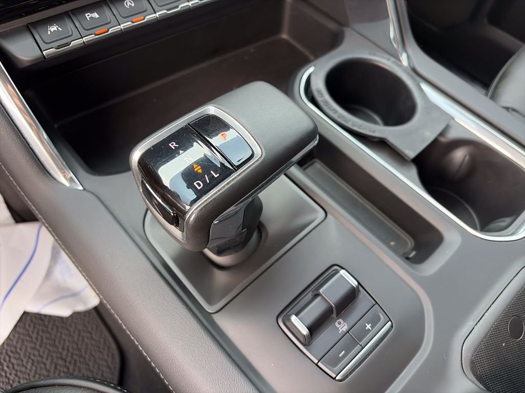 2024 GMC Sierra 1500 Denali Denali - Photo 26