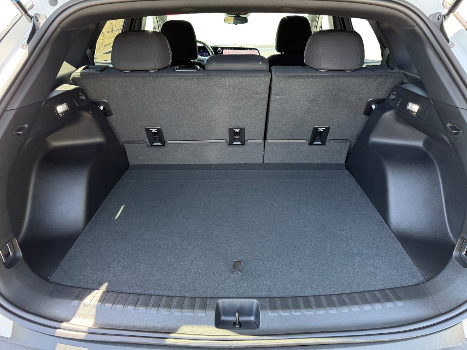 2026 Chevrolet Blazer EV LT - Photo 17