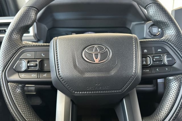 New 2026 Ice Cap Toyota  SR5 image 21