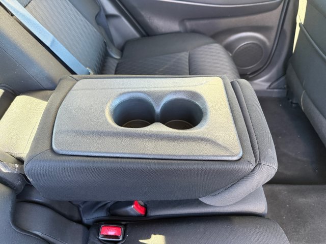Certified Used 2018 Silver Nissan SV image 33