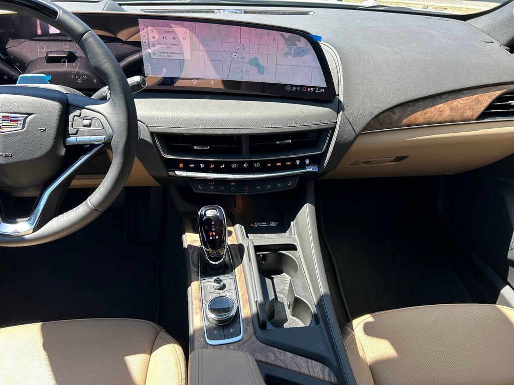 2026 Cadillac CT5 Premium Luxury - Photo 13