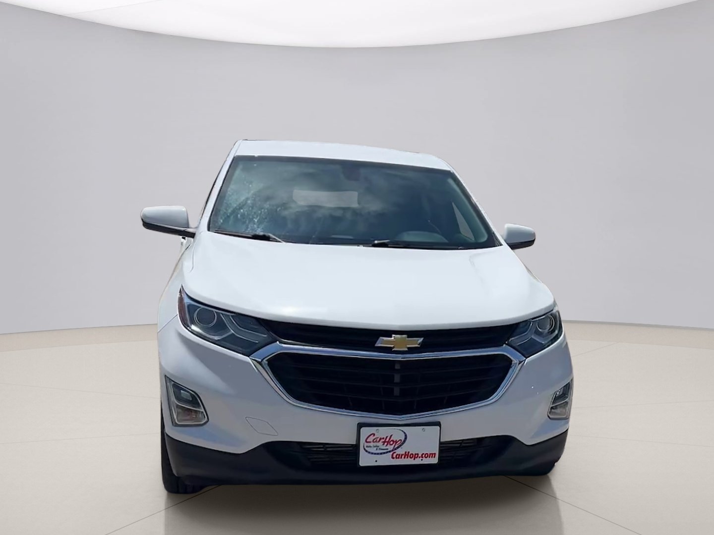 2018 Chevrolet Equinox LT - Photo 8