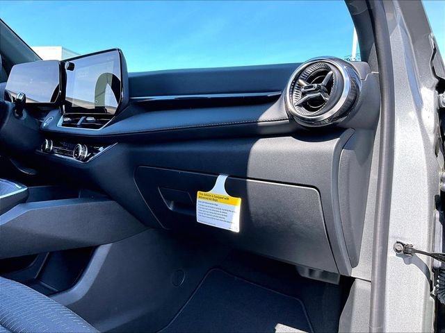 2027 Chevrolet Equinox LT - Photo 25