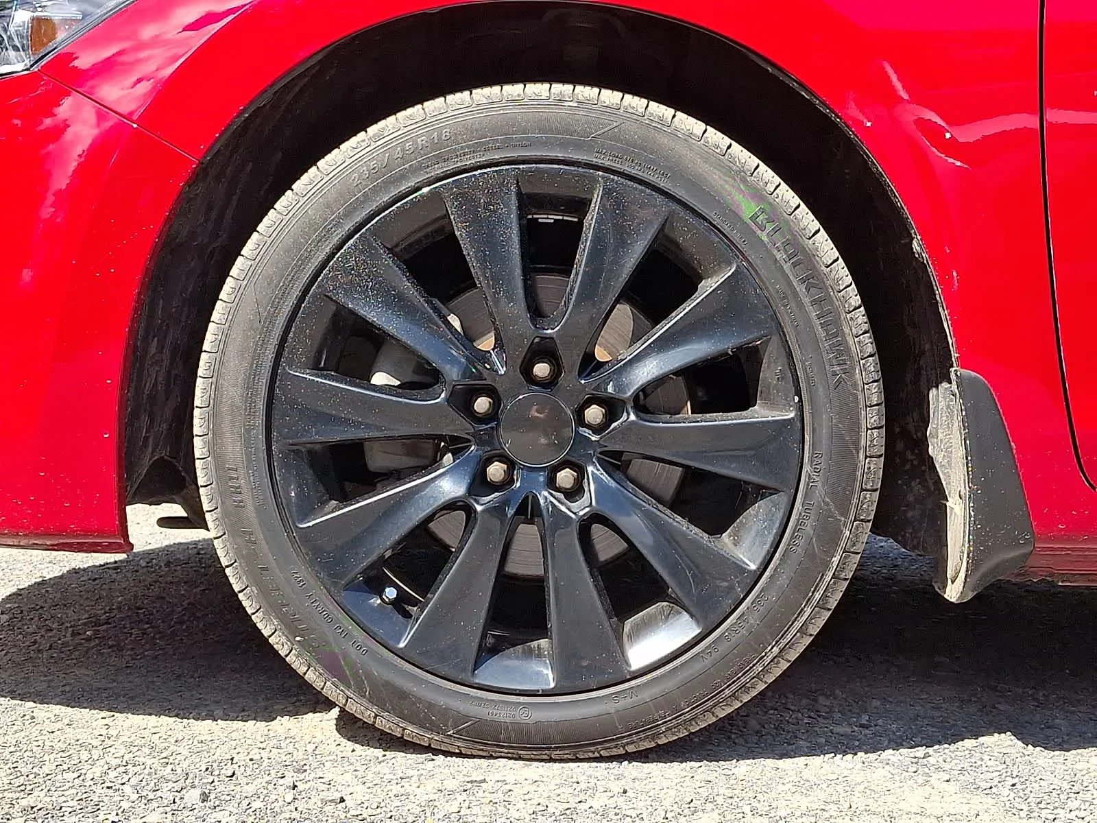 Used 2009  Honda  image 7