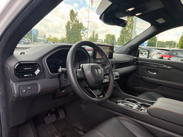 2026 Honda Passport TrailSport Elite - Photo 14