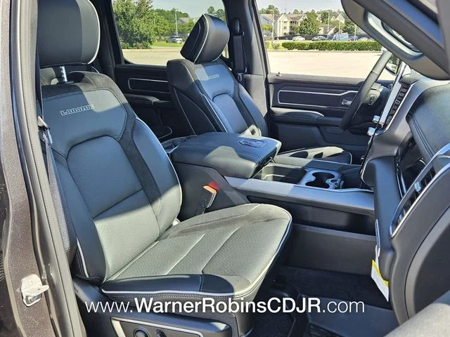 2026 RAM 1500 Laramie - Photo 16