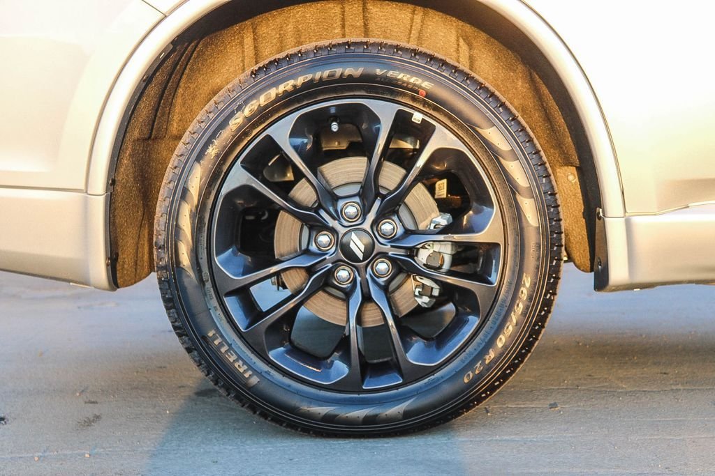 New 2026 Triple Nickel Dodge GT Plus image 12