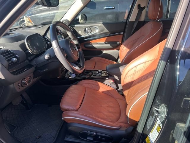 Used 2023 Black Metallic MINI Cooper S image 12