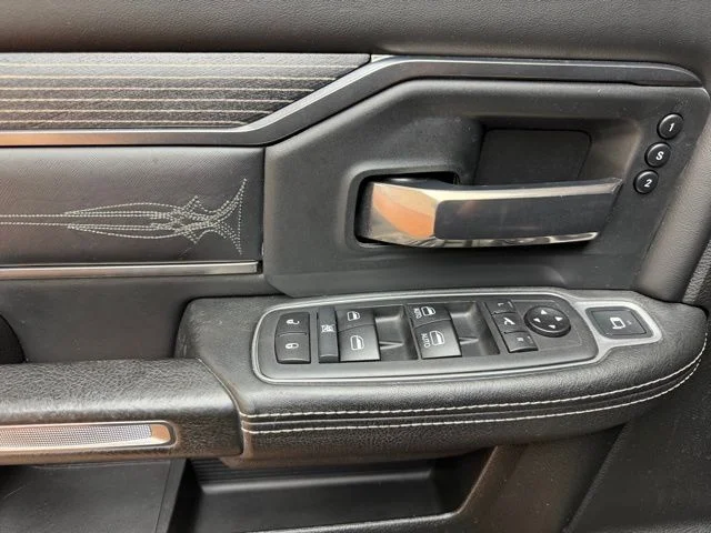 Used 2020 Red Ram Limited image 20