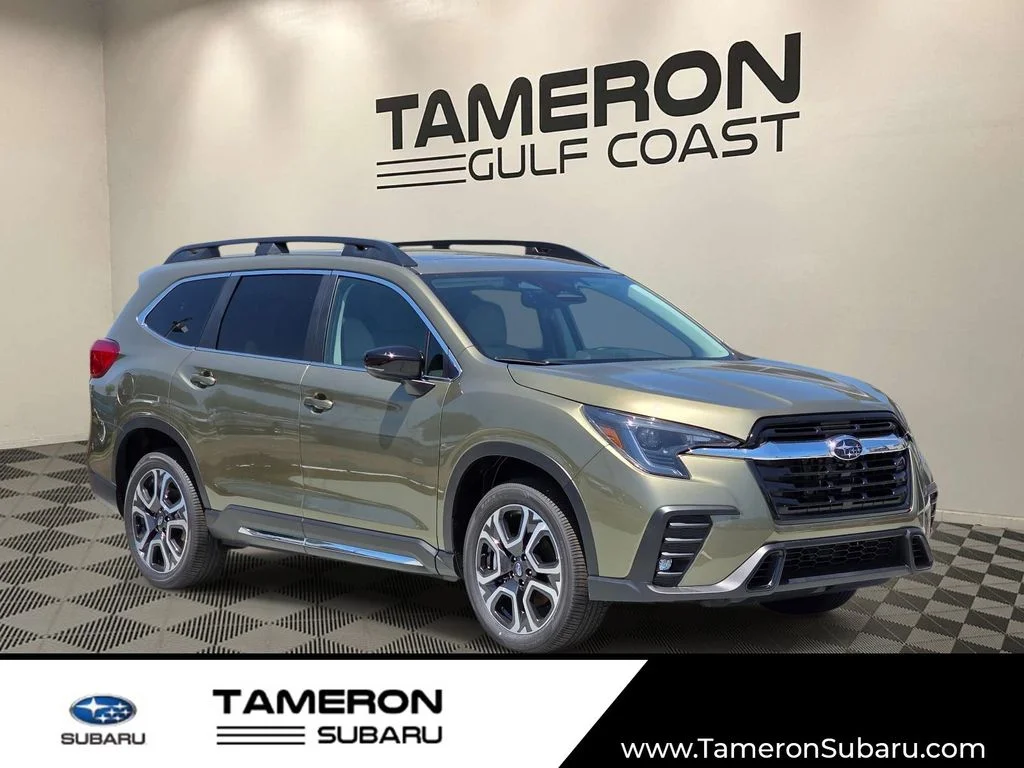 2026 Subaru Ascent Limited 7 Passenger's photo