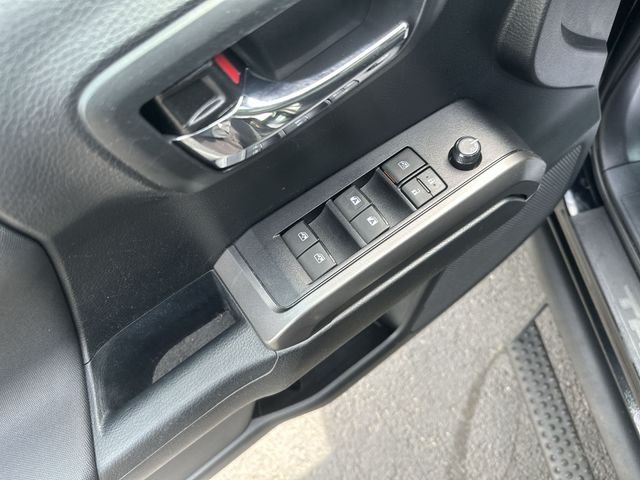 Used 2019 Black Toyota TRD Pro image 19