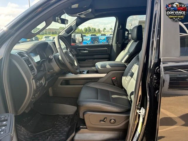 2026 RAM 1500 Rebel - Photo 11