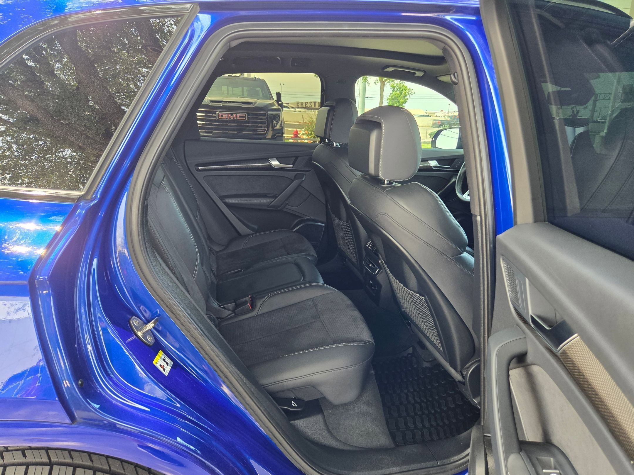 2022 Audi SQ5 Premium Plus - Photo 23