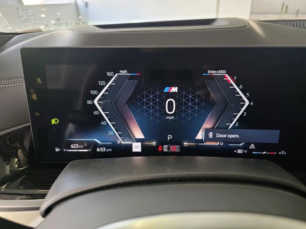 New 2026 Gray BMW sDrive40i image 20