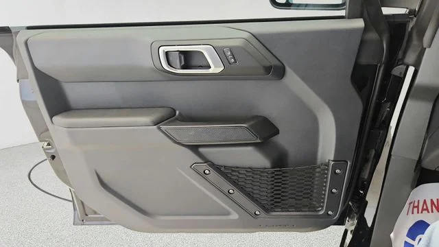 New 2026 Shadow Black Ford Big Bend® image 22