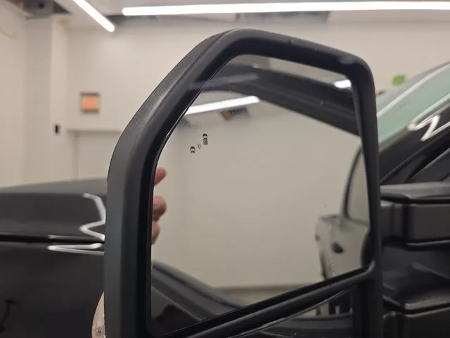 New 2026 Agate Black Metallic Ford F-250® XL image 40
