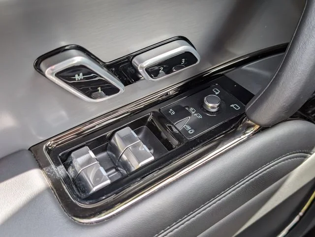 2023 Land Rover Range Rover Sport SE Dynamic - Photo 20