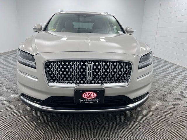 Used 2023 White Lincoln Reserve image 3