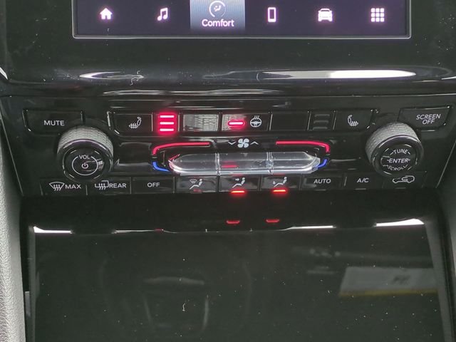 2025 Jeep Grand Cherokee L Altitude - Photo 26