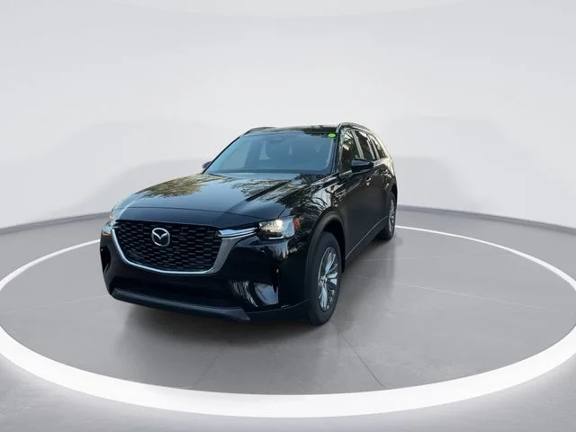 Used 2026 Black Mazda 3.3 Turbo Select image 3