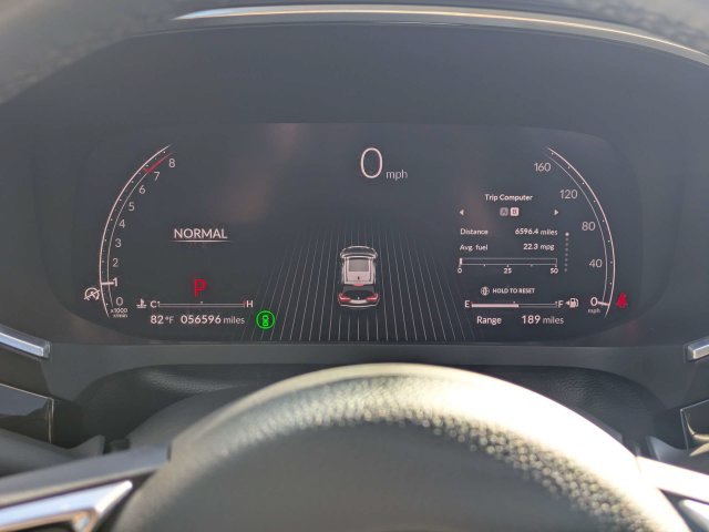 2024 Acura MDX Base - Photo 33