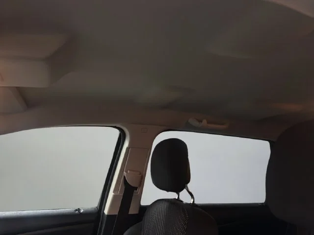 Used 2020 White Dodge SE image 15