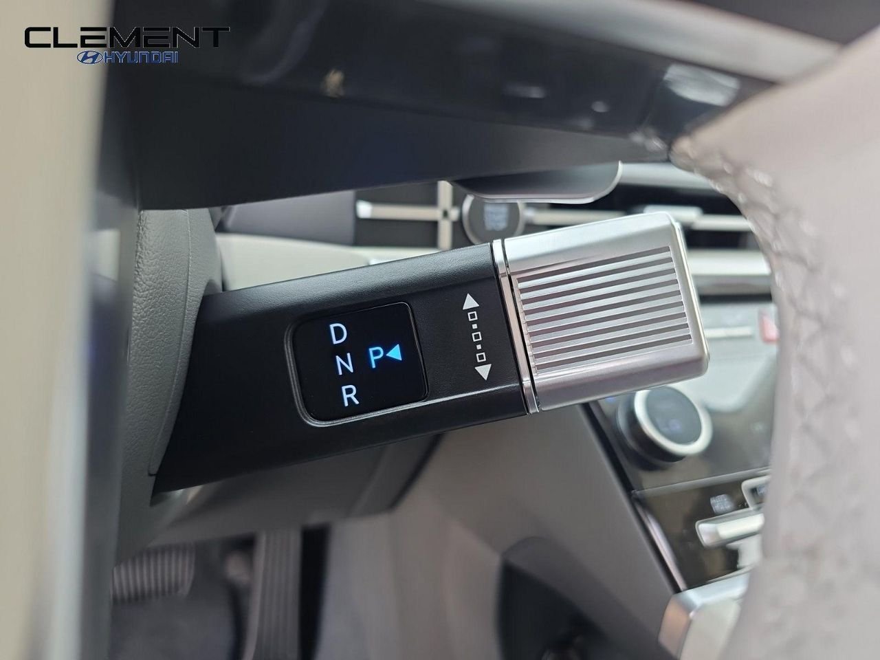 2026 Hyundai Santa Fe SEL - Photo 15