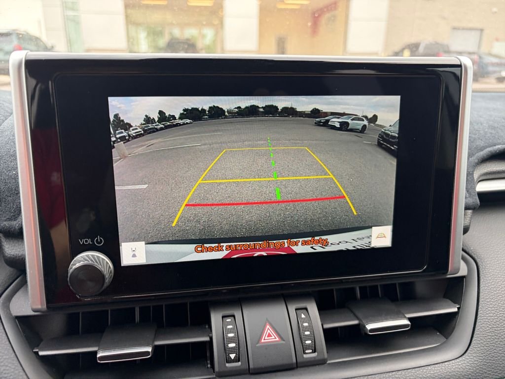 Used 2023 Beige Toyota XLE Premium image 26