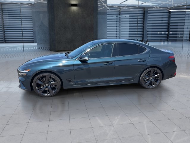 Used 2023 Blue Genesis 2.0T Sport Prestige image 5