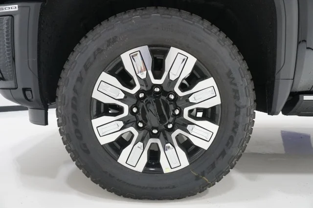 New 2026 Onyx Black GMC Denali image 11