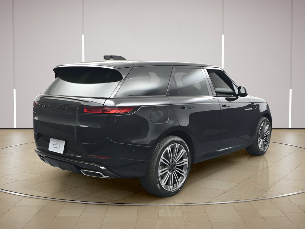 New 2026  Land Rover Dynamic SE image 22