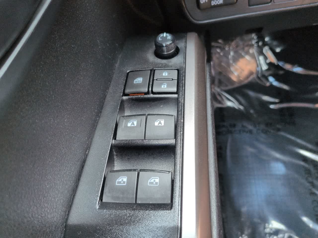 Certified Used 2023 Ice Cap Toyota SR5 image 21