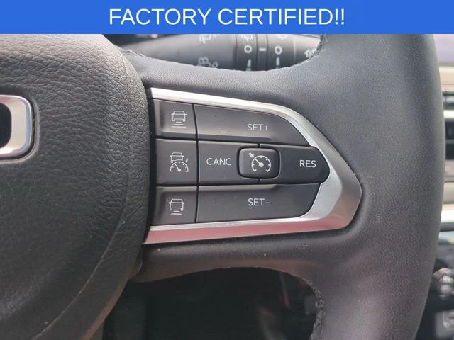 Used 2024  Jeep Limited image 20